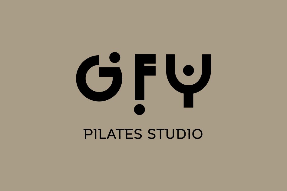 GFY Пилатес студия