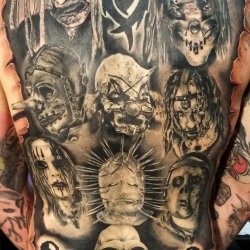 Dark Matter Tattoo studio