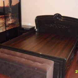 Корпусная мебель под заказ, качественно и аккуратно .