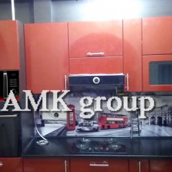 Мебельная группа "AMK" - производство корпусной мебель на заказ по индивидуальным размерам Макеевка Донецк Харцызск ДНР