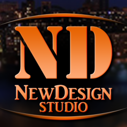 Студия графического дизайна NewDesign