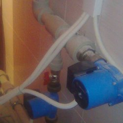 Сантехнические работы водопровод отопление установка котлов отопления