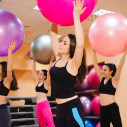 Тренировки Pole Dance, Stretching, Body Ballet+pilates, Twerk & Booty shake Dance