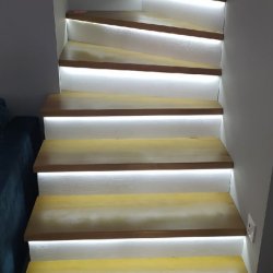 Изготовление лестниц