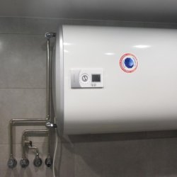 Установка и ремонт водонагревателей (Бойлеров)