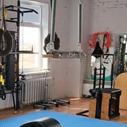 Real Pilates Студия N2