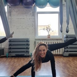 Real Pilates Студия N2