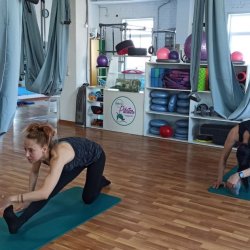 Real Pilates Студия N2