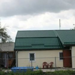 Крыши ДНР