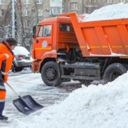 Вывоз мусора - «ЭКО-Эксперт»
