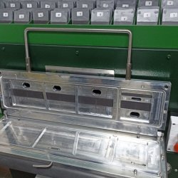 Мастерская по изготовлению госномеров "Мастер-Знак"